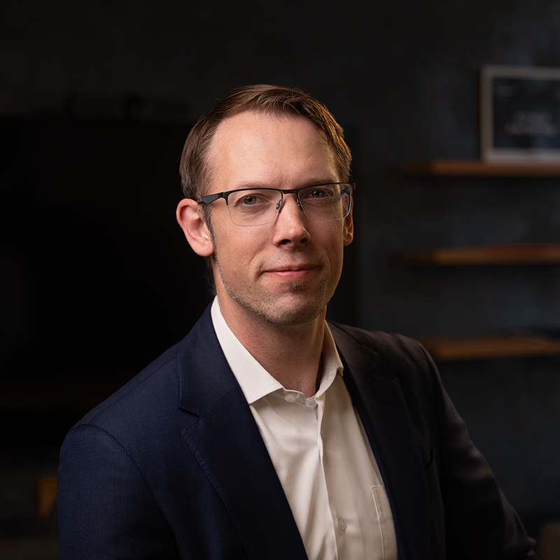 Martin Chvoj
