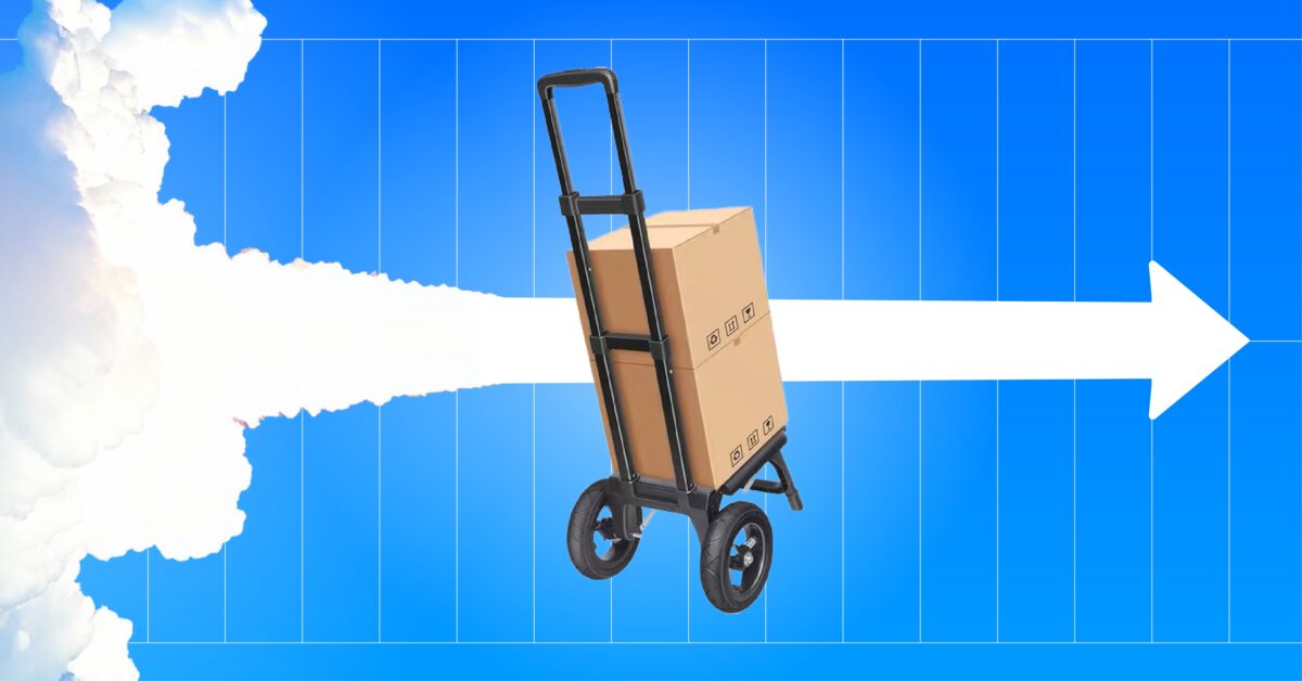 How to reduce the costs of transport operations? 10 tips 