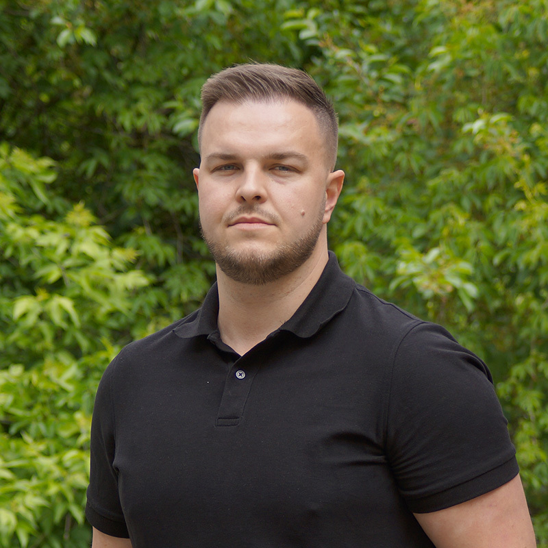 Mateusz Spychała