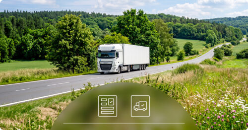 A look on 2026 Czech, Polish and Slovak transport industry by the carriers themselves