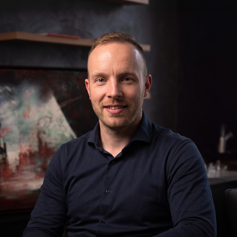 Radek Louda